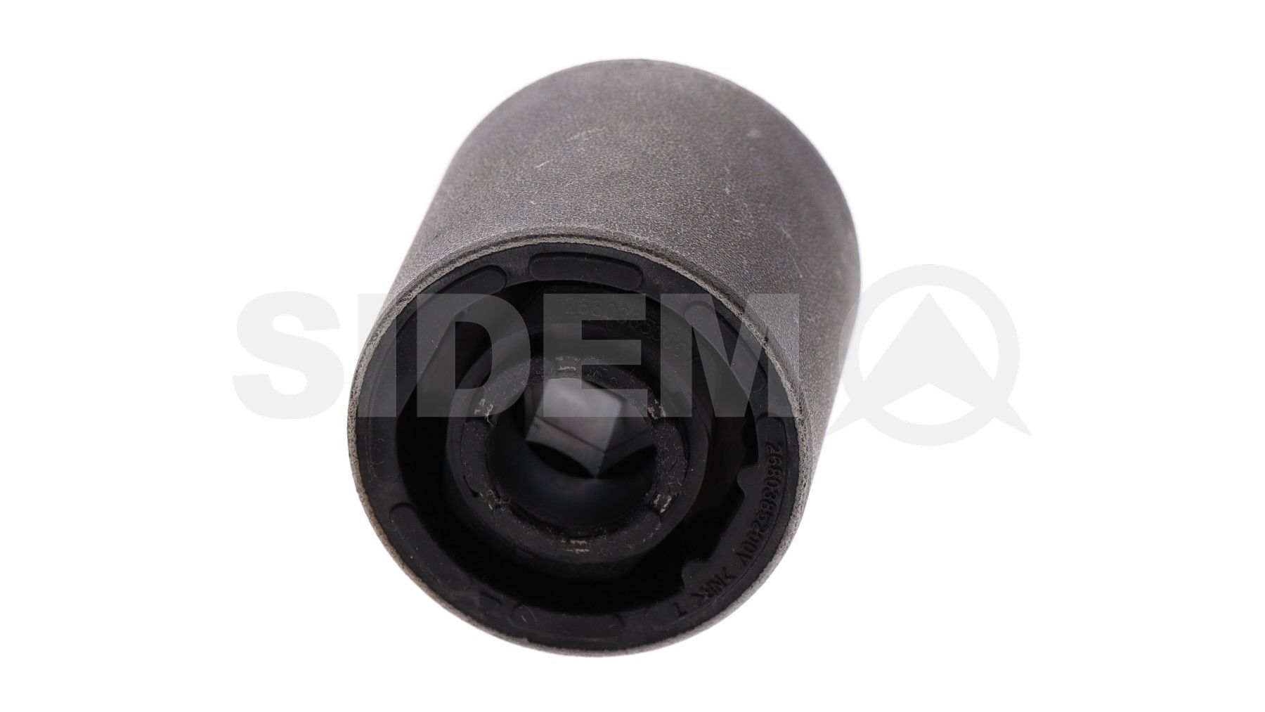 Valdymo svirties/išilginių svirčių įvorė SIDEM 821666