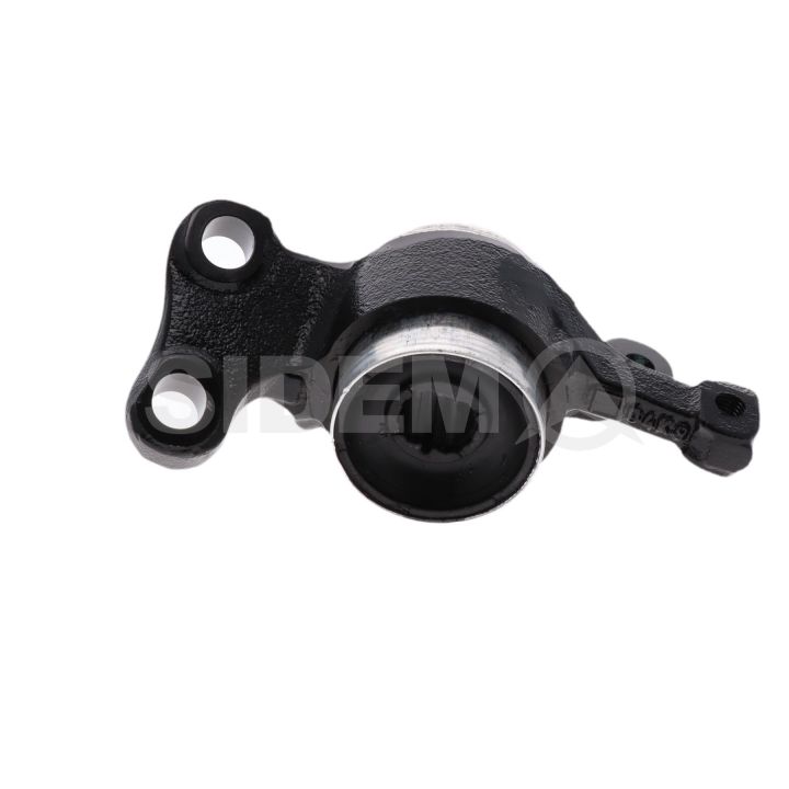 Valdymo svirties/išilginių svirčių įvorė SIDEM 821676