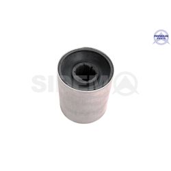 Valdymo svirties/išilginių svirčių įvorė SIDEM 821678