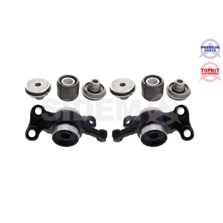 Valdymo svirties/išilginių svirčių įvorė SIDEM 821696 KIT