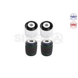 Valdymo svirties/išilginių svirčių įvorė SIDEM 827704 KIT