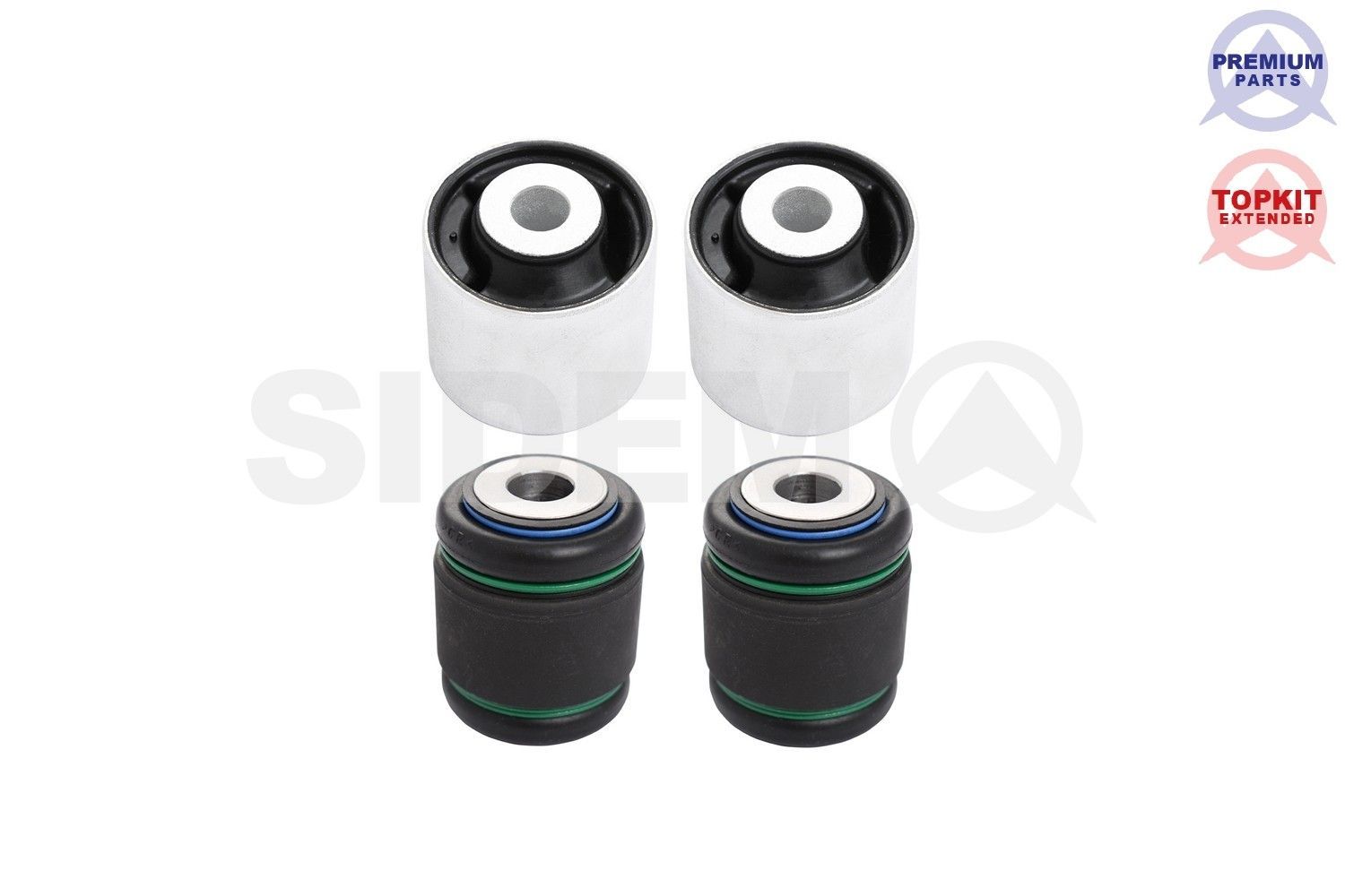 Valdymo svirties/išilginių svirčių įvorė SIDEM 827704 KIT