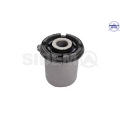 Valdymo svirties/išilginių svirčių įvorė SIDEM 887638