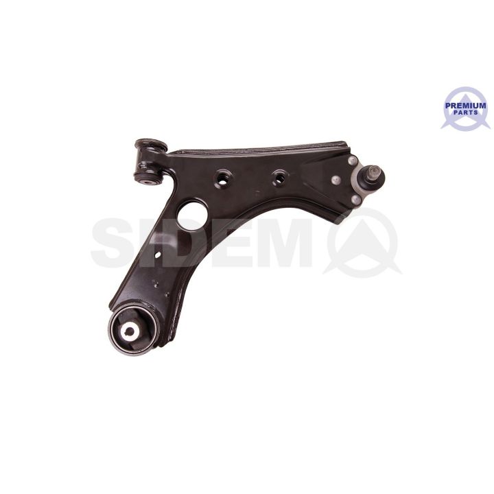 Vikšro valdymo svirtis SIDEM 19051