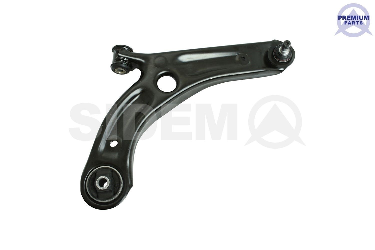 Vikšro valdymo svirtis SIDEM 19159