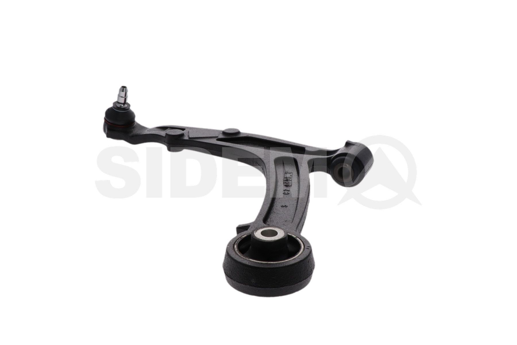 Vikšro valdymo svirtis SIDEM 19172