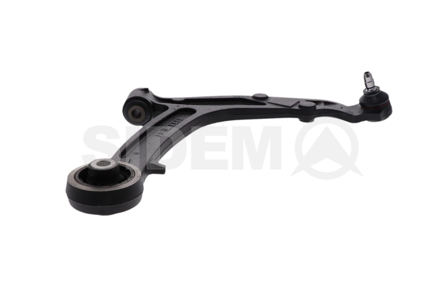 Vikšro valdymo svirtis SIDEM 19173