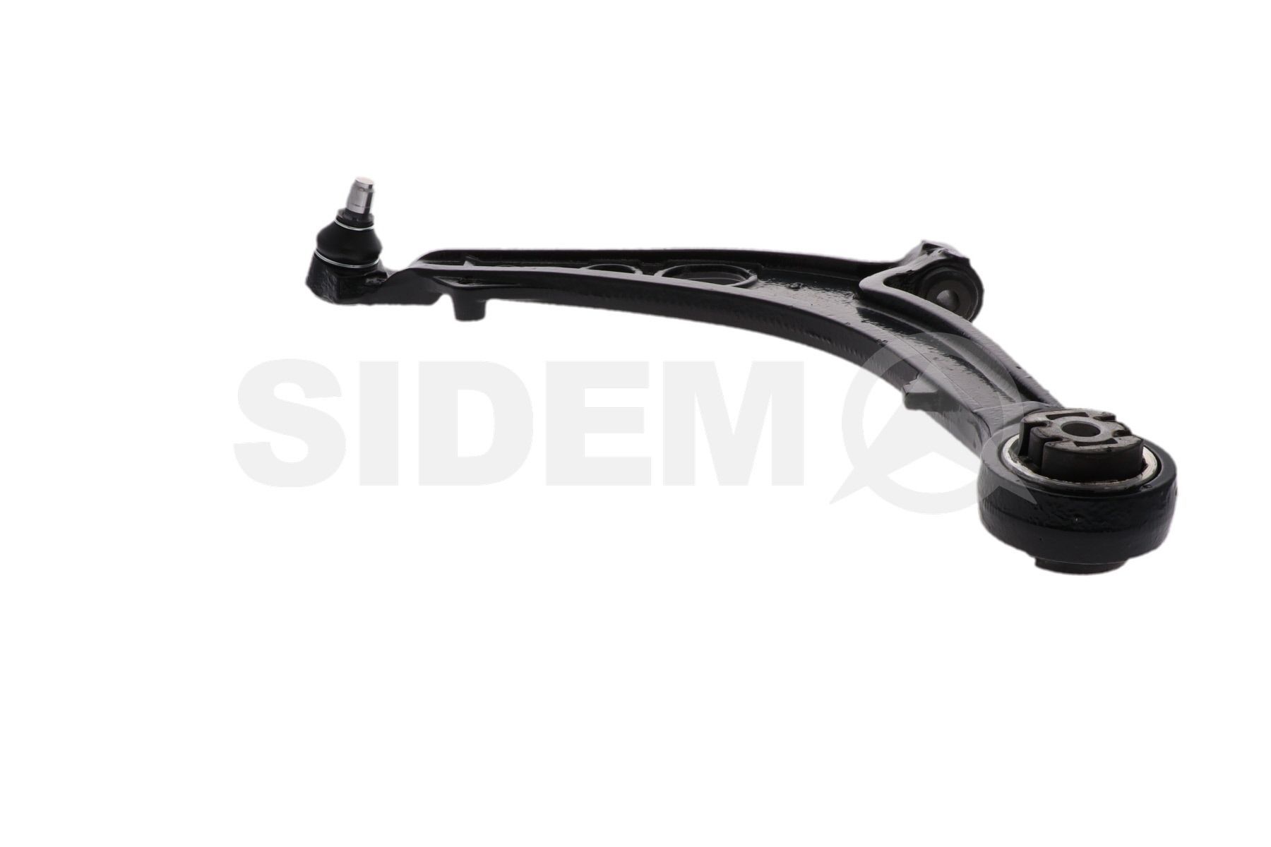 Vikšro valdymo svirtis SIDEM 19174