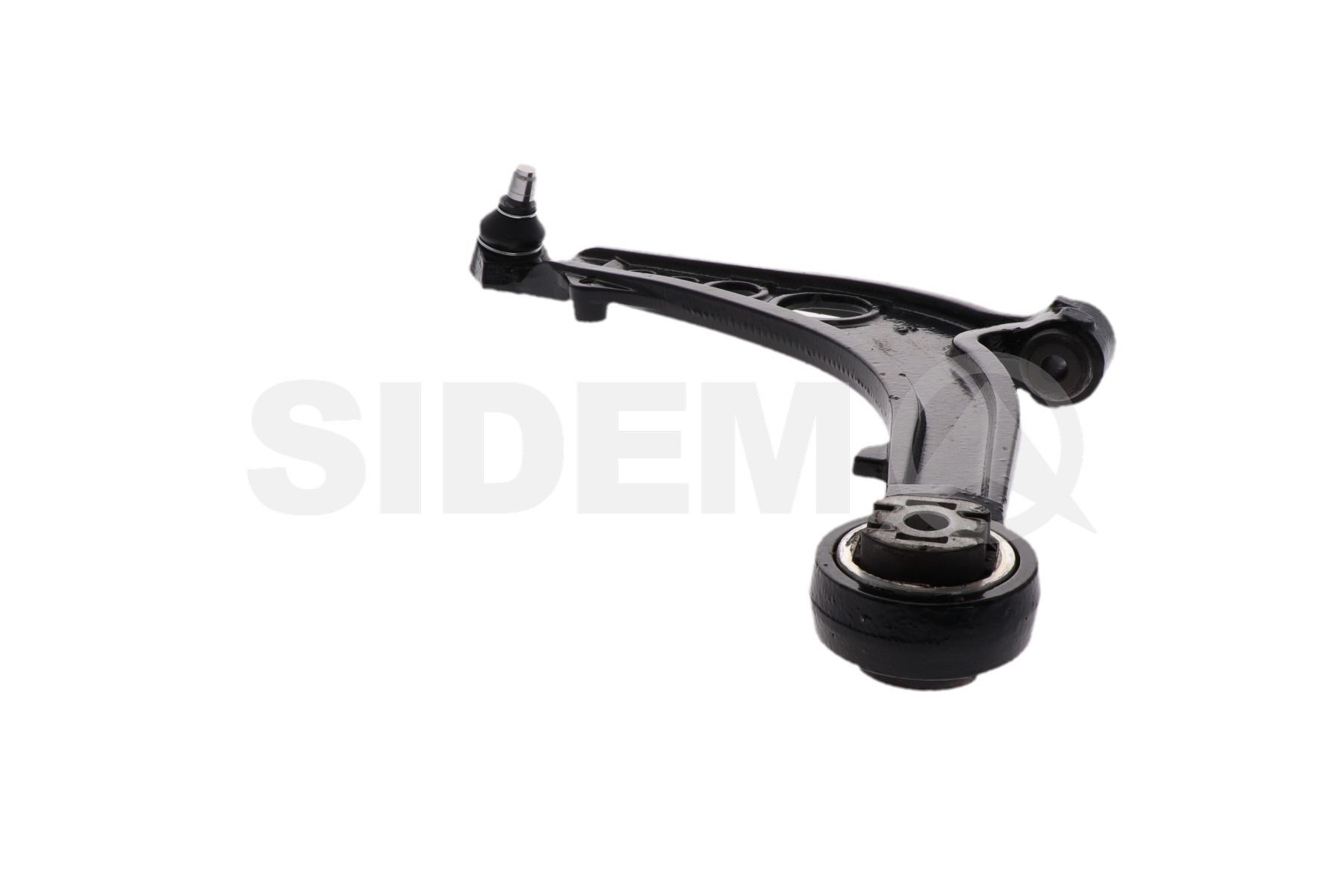 Vikšro valdymo svirtis SIDEM 19174