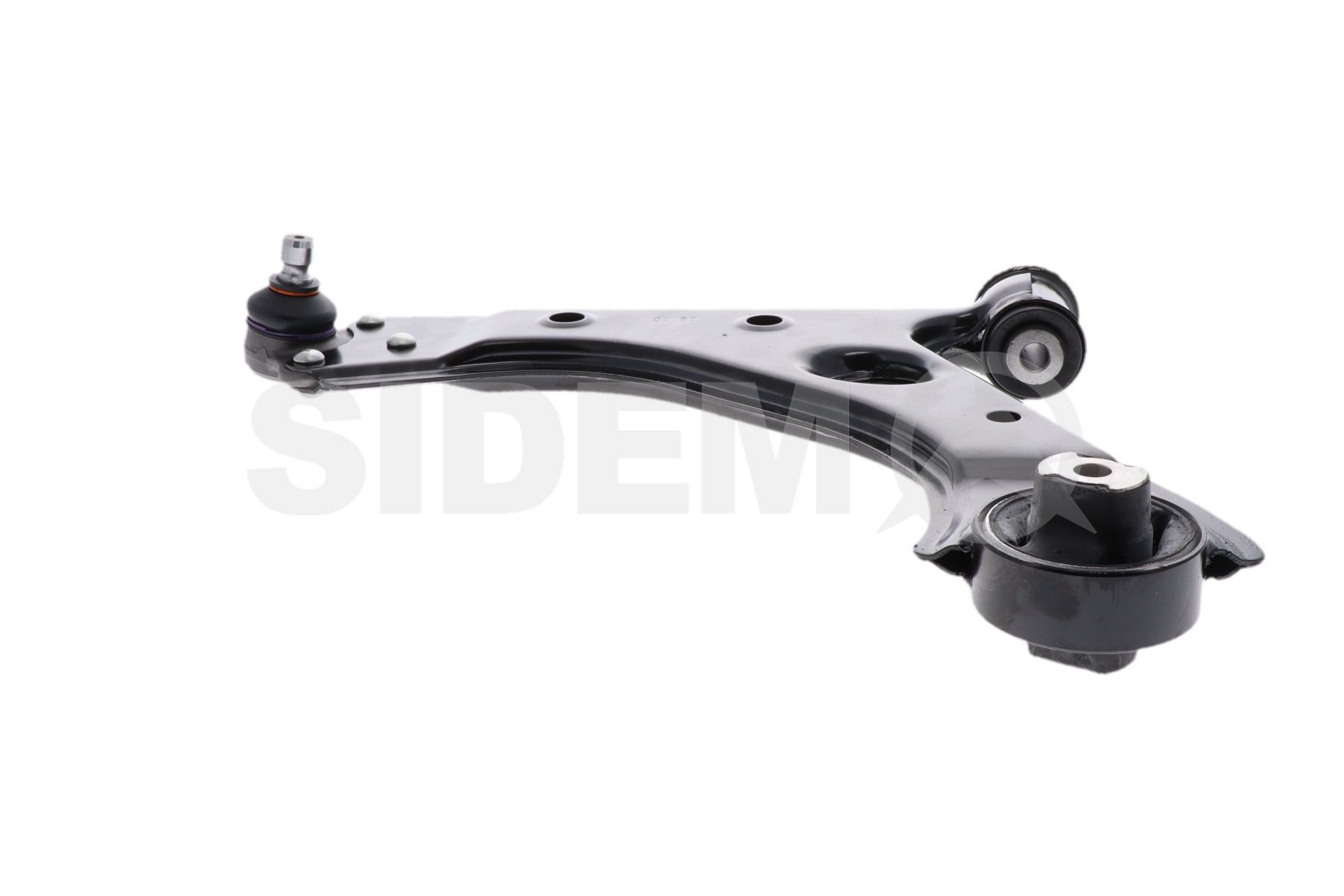 Vikšro valdymo svirtis SIDEM 19274