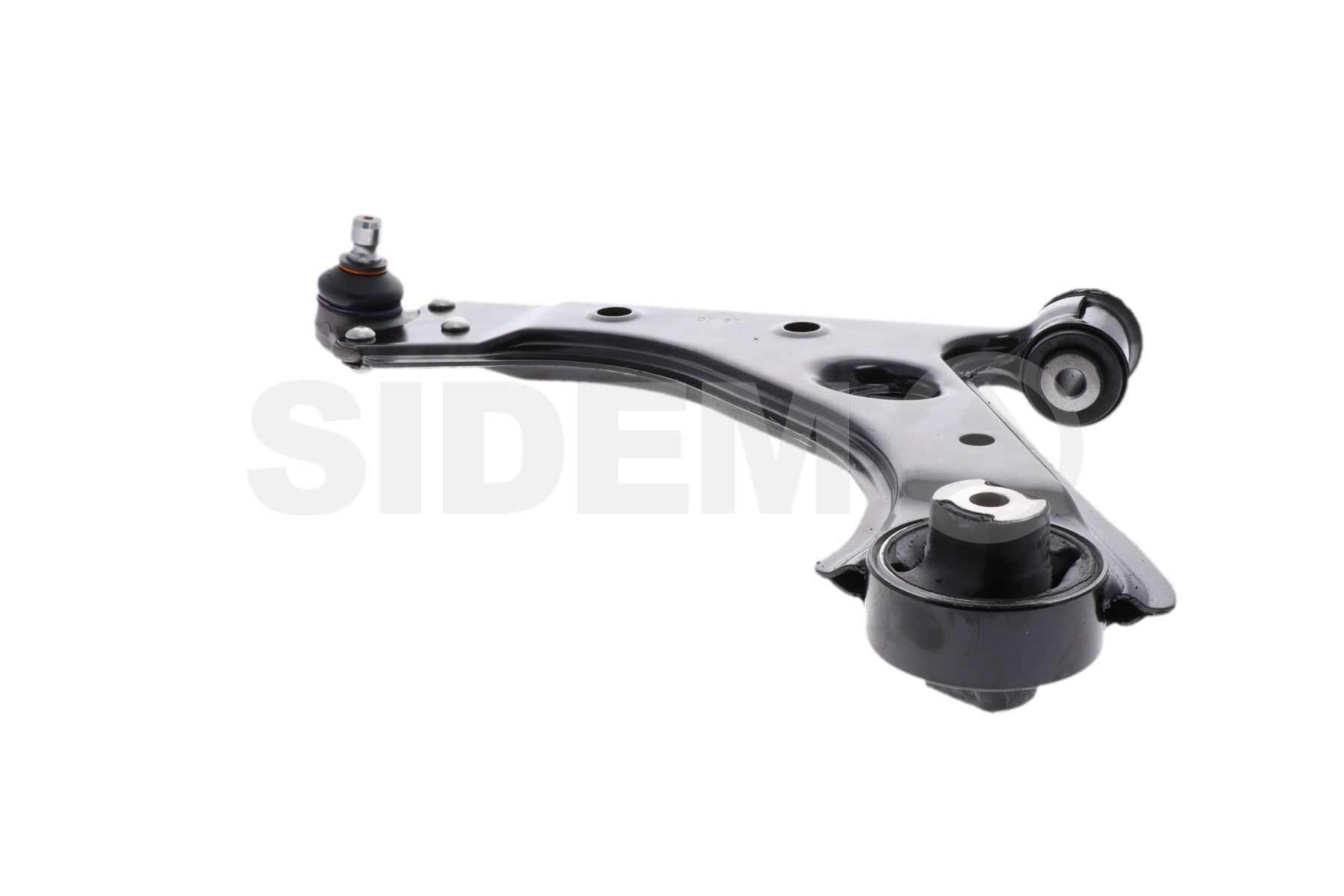 Vikšro valdymo svirtis SIDEM 19274