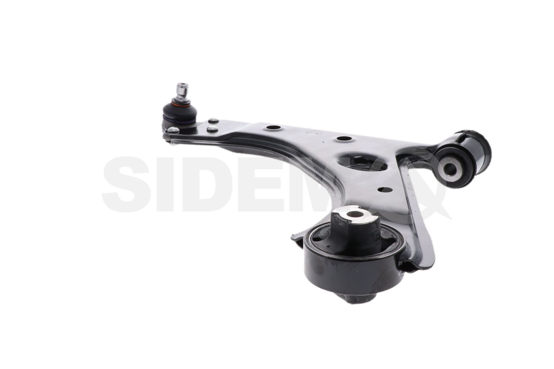 Vikšro valdymo svirtis SIDEM 19274