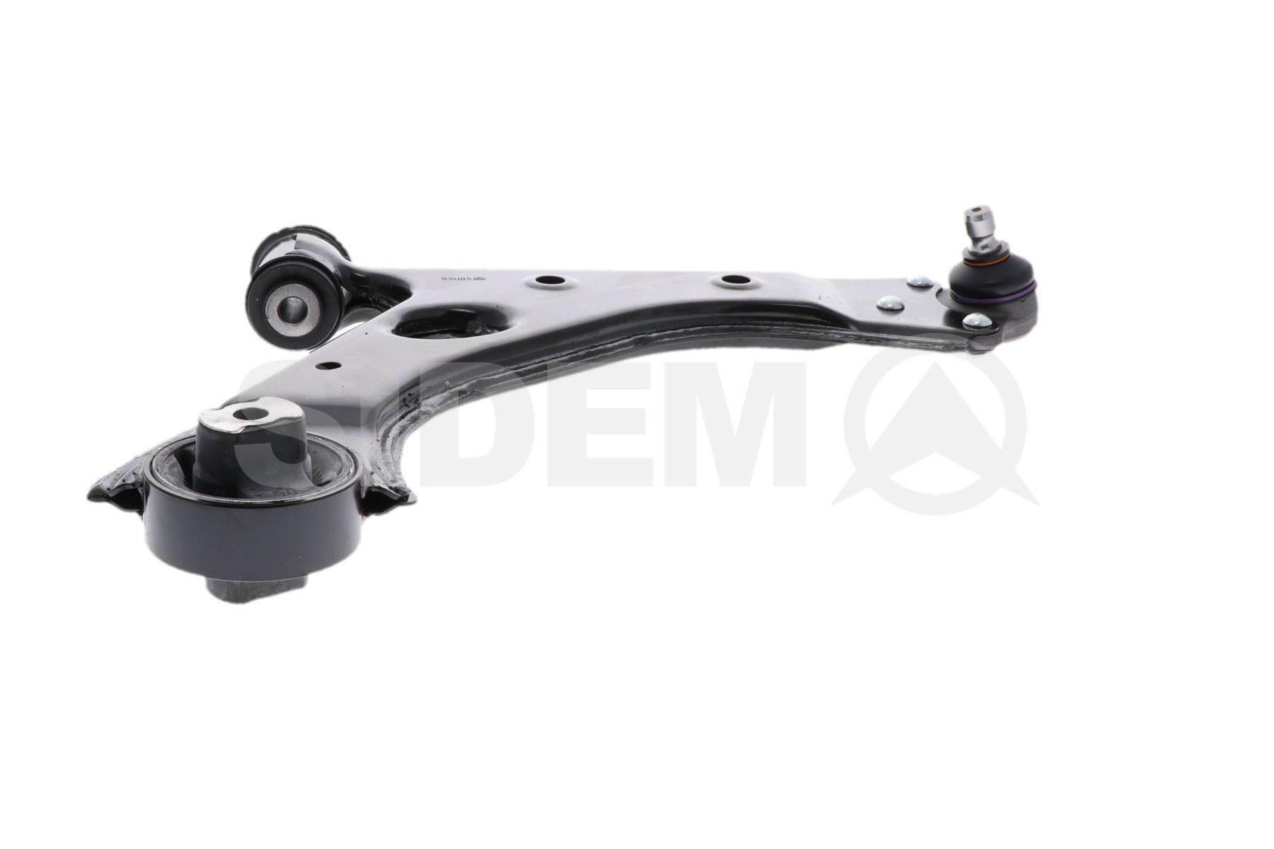 Vikšro valdymo svirtis SIDEM 19275