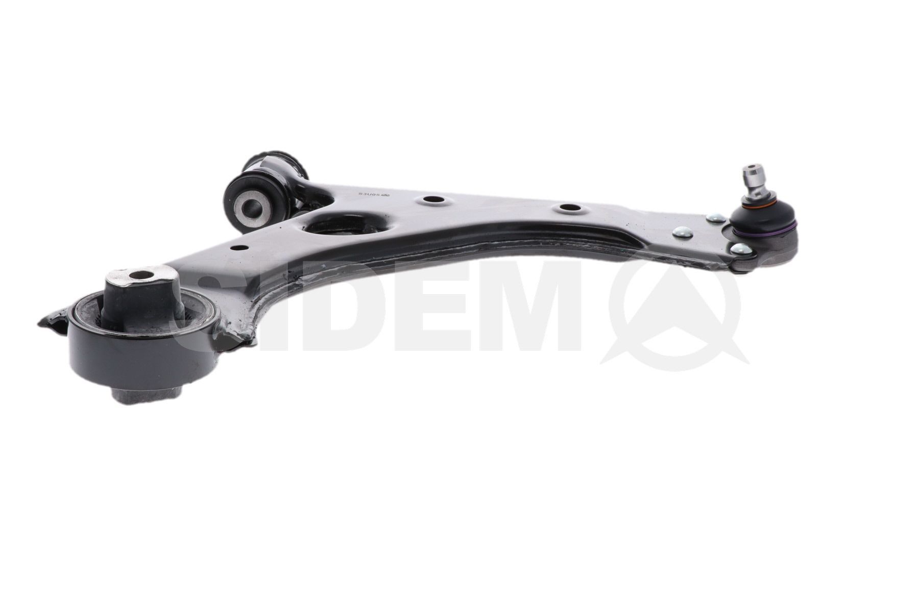 Vikšro valdymo svirtis SIDEM 19275