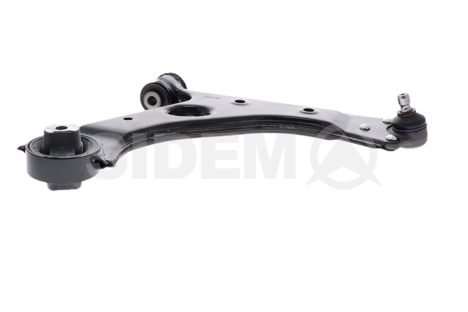 Vikšro valdymo svirtis SIDEM 19275