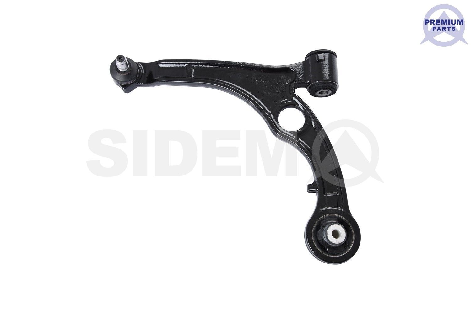 Vikšro valdymo svirtis SIDEM 19276