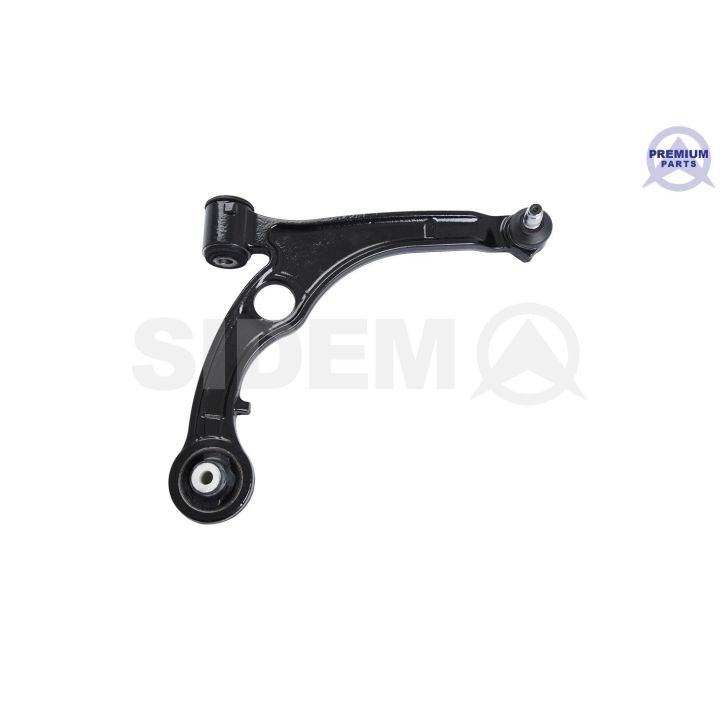 Vikšro valdymo svirtis SIDEM 19277