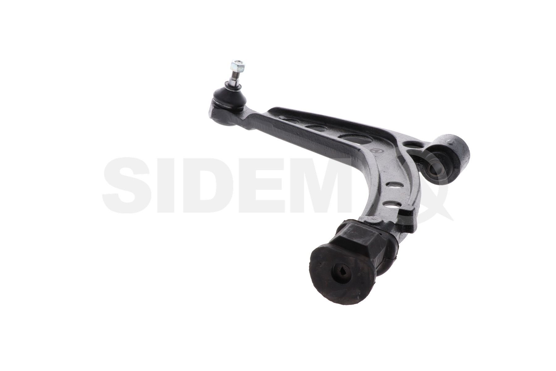 Vikšro valdymo svirtis SIDEM 19280 A