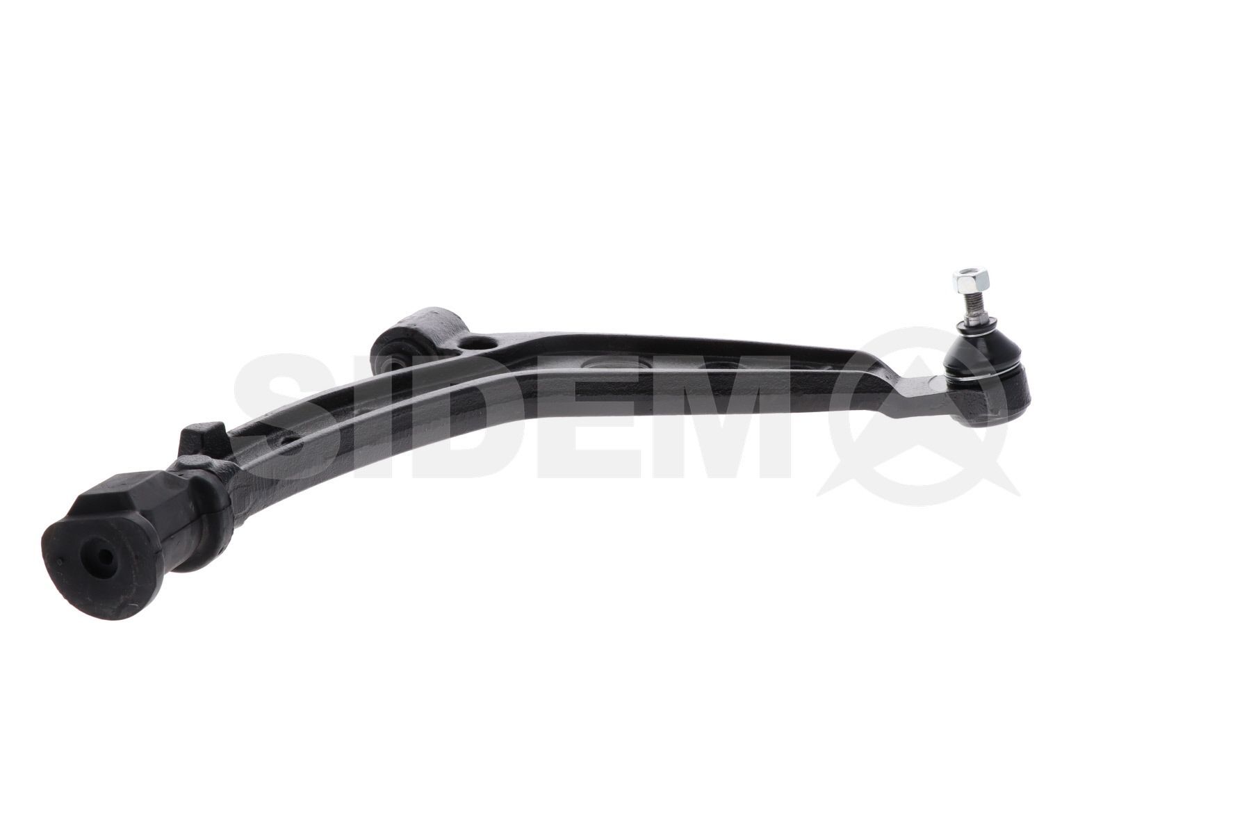 Vikšro valdymo svirtis SIDEM 19280 B