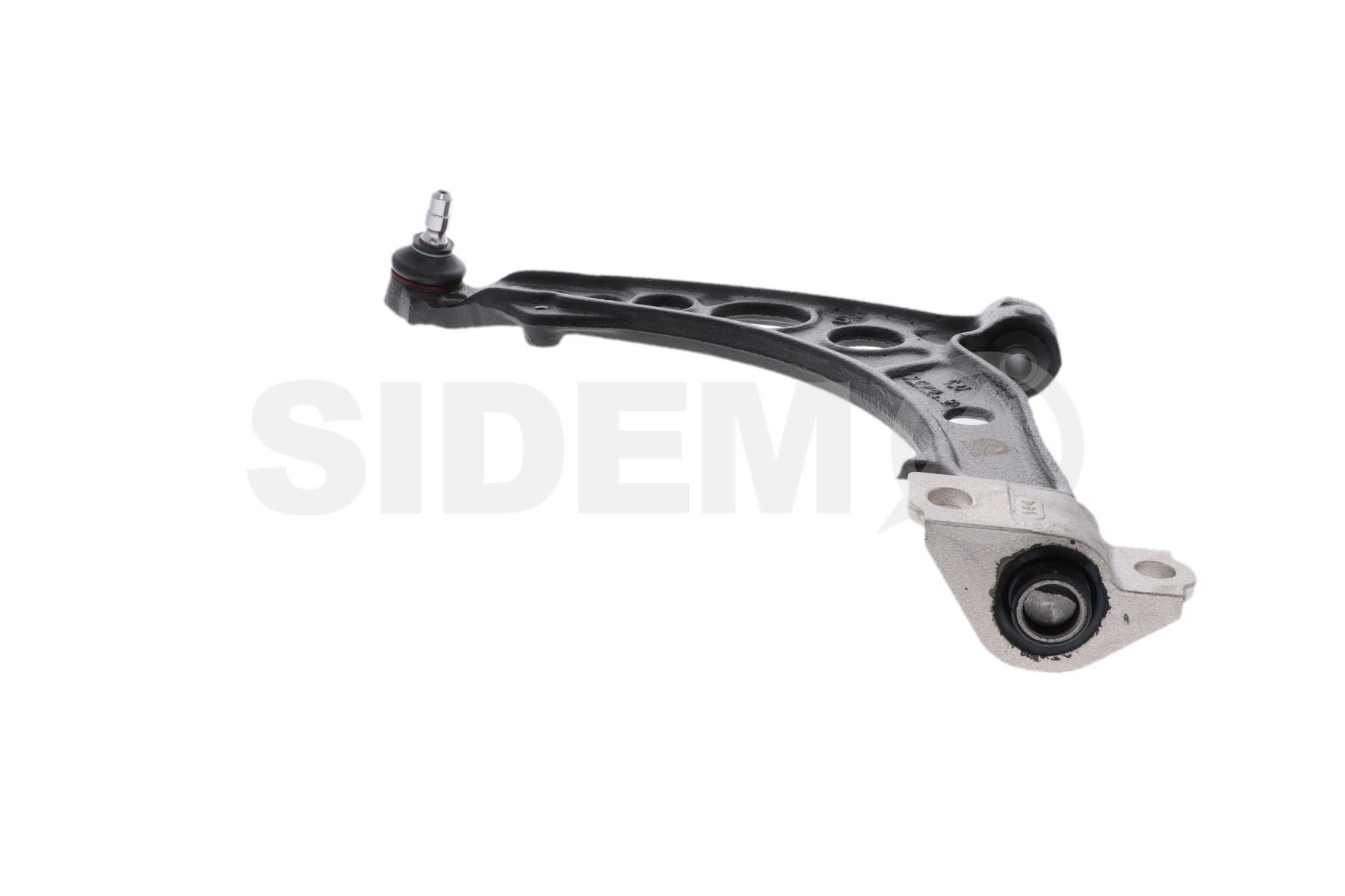 Vikšro valdymo svirtis SIDEM 19281 A