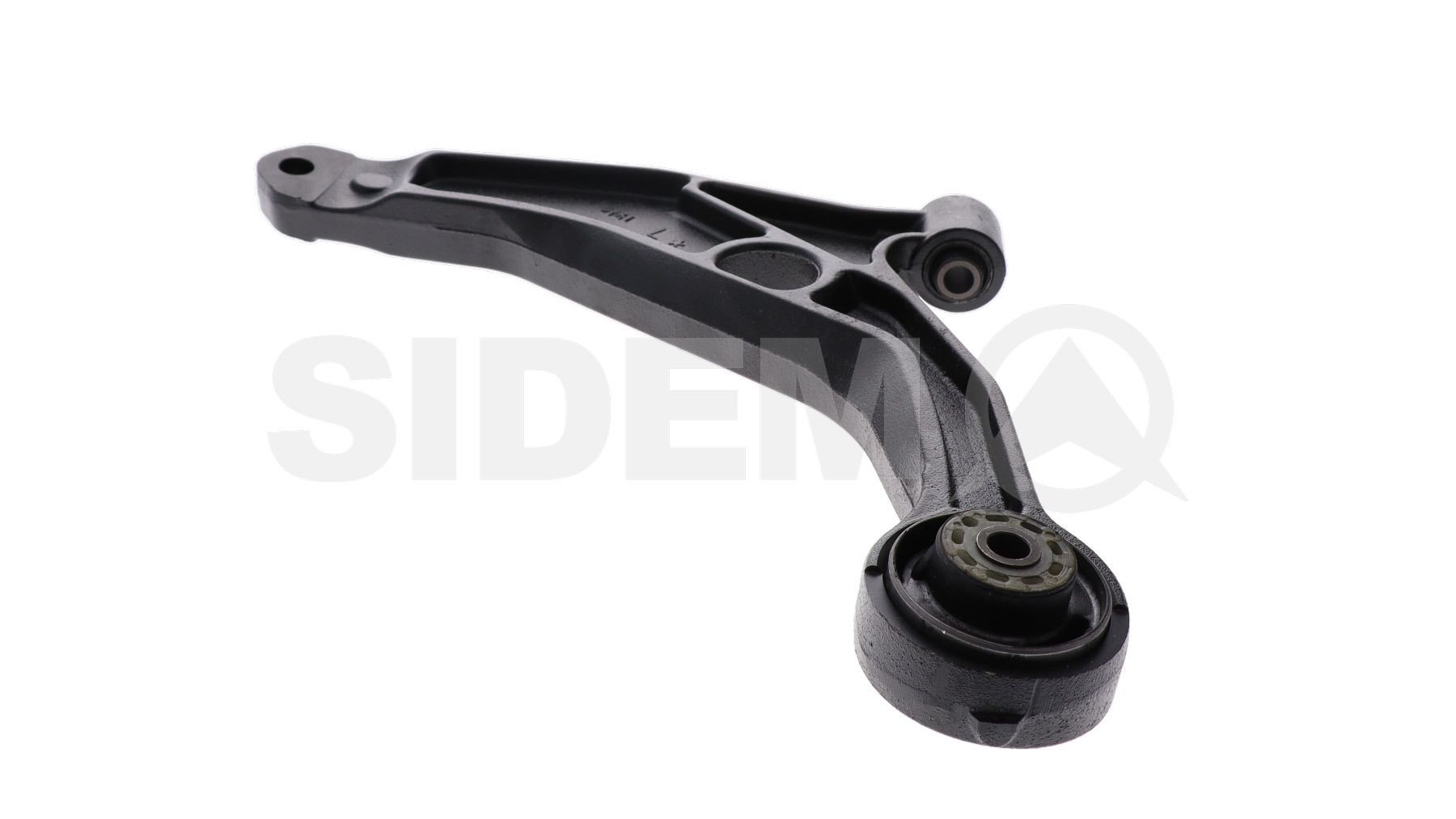 Vikšro valdymo svirtis SIDEM 19374