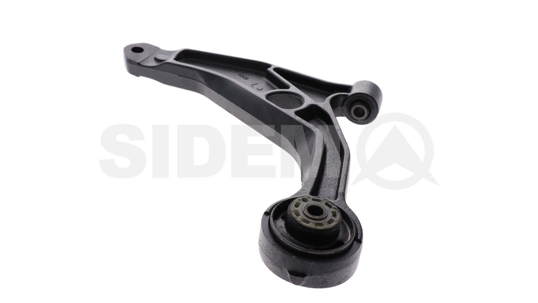 Vikšro valdymo svirtis SIDEM 19374