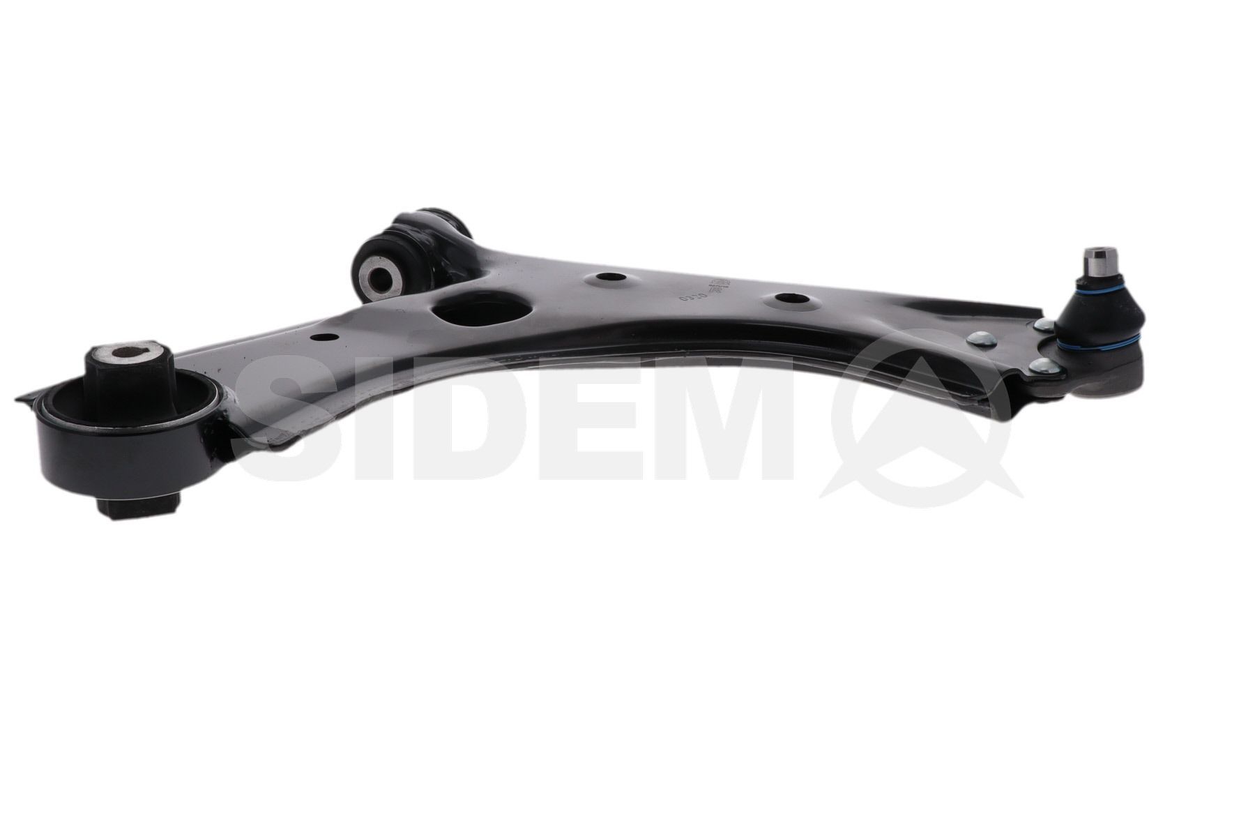 Vikšro valdymo svirtis SIDEM 19379