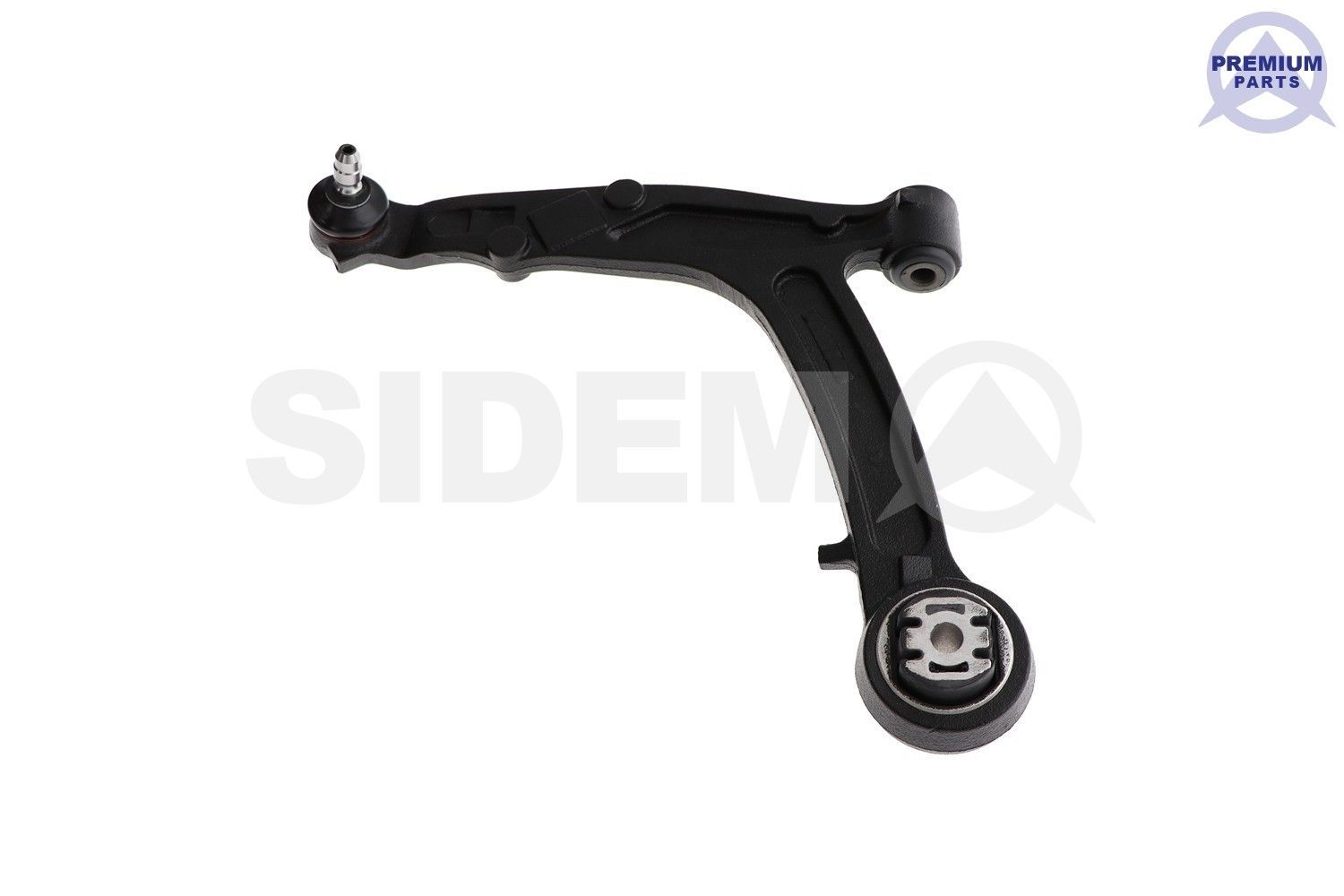 Vikšro valdymo svirtis SIDEM 19470