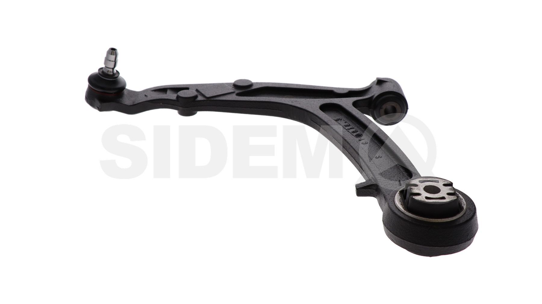 Vikšro valdymo svirtis SIDEM 19470