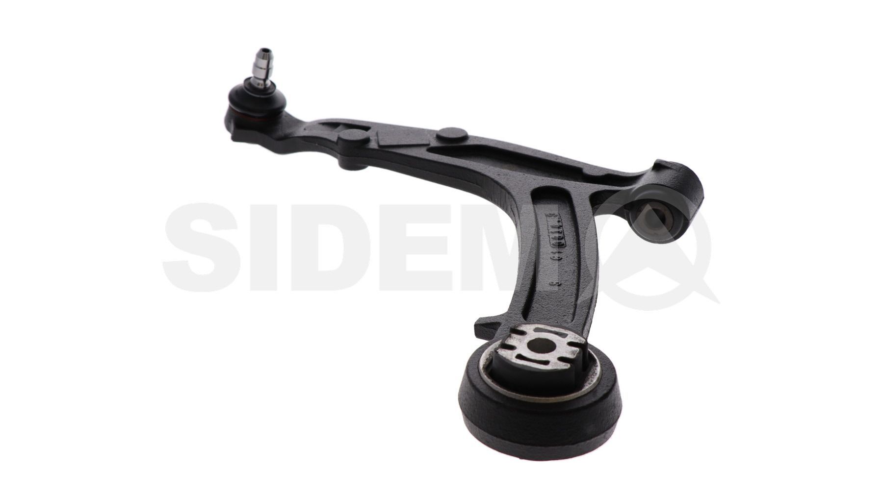 Vikšro valdymo svirtis SIDEM 19470