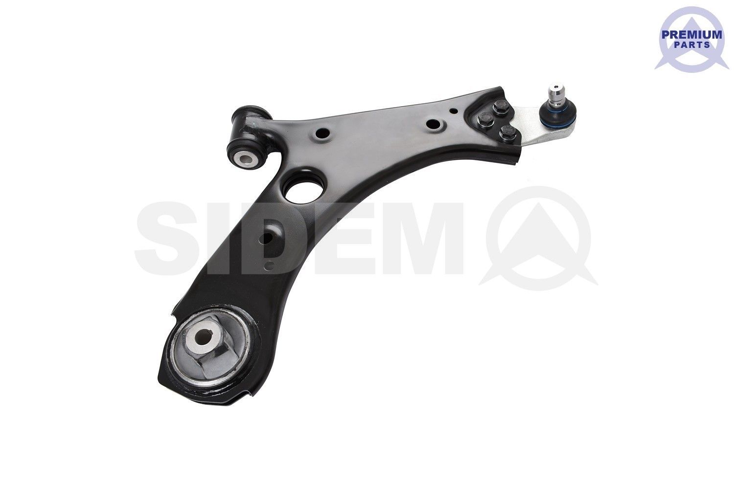 Vikšro valdymo svirtis SIDEM 19473