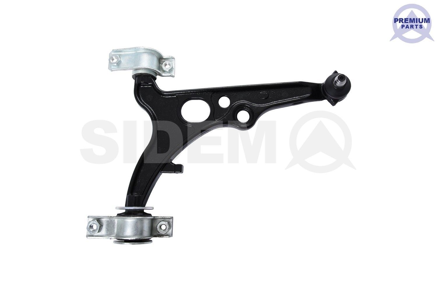 Vikšro valdymo svirtis SIDEM 19584