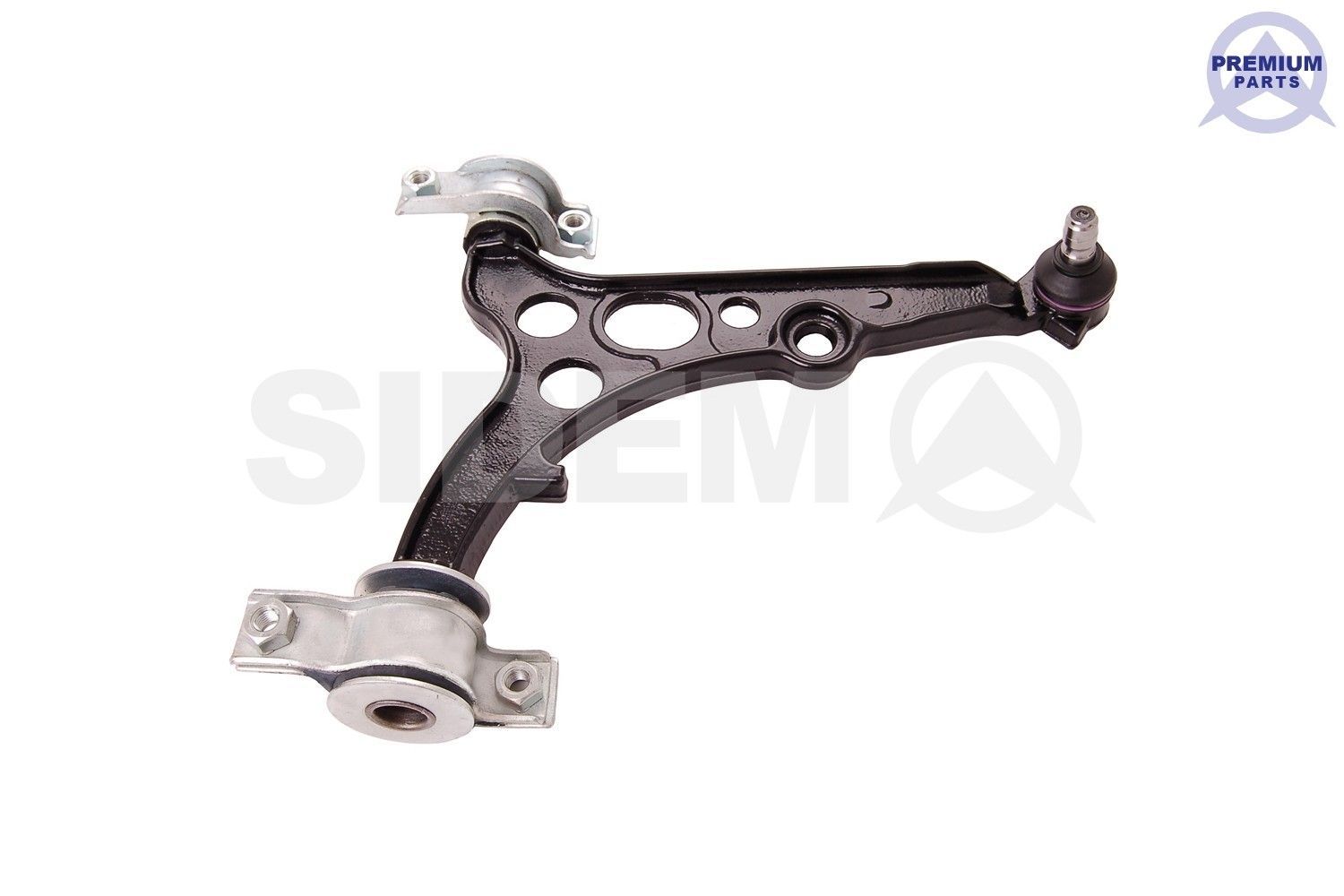 Vikšro valdymo svirtis SIDEM 19586