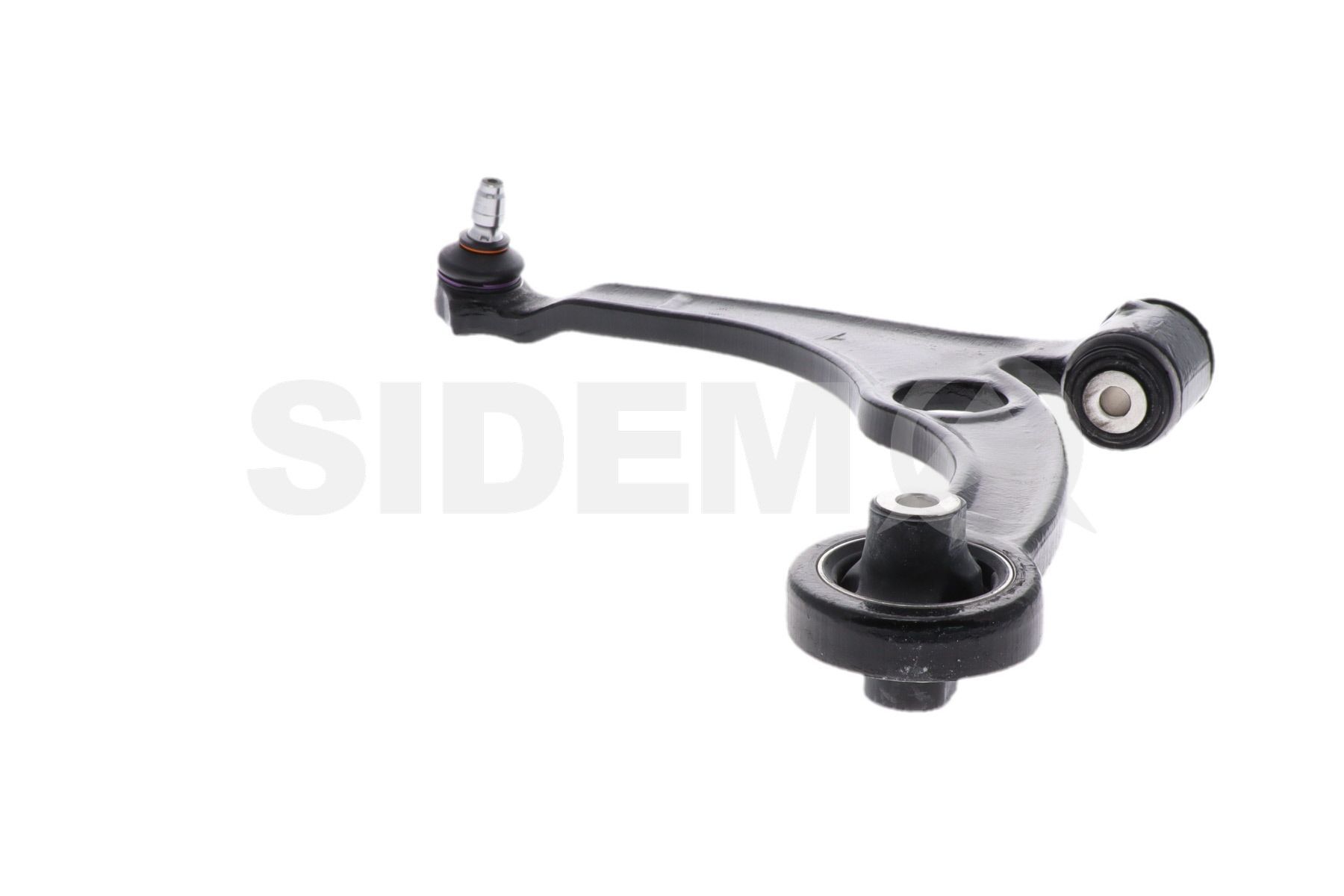 Vikšro valdymo svirtis SIDEM 19671