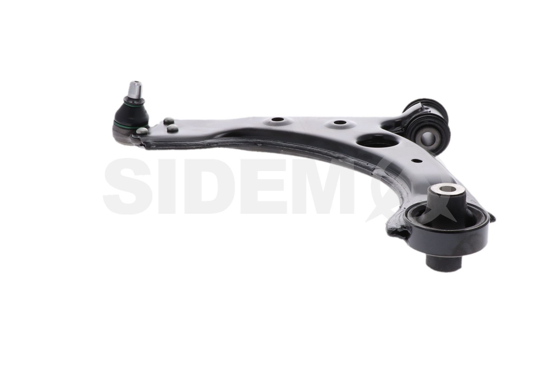 Vikšro valdymo svirtis SIDEM 19678