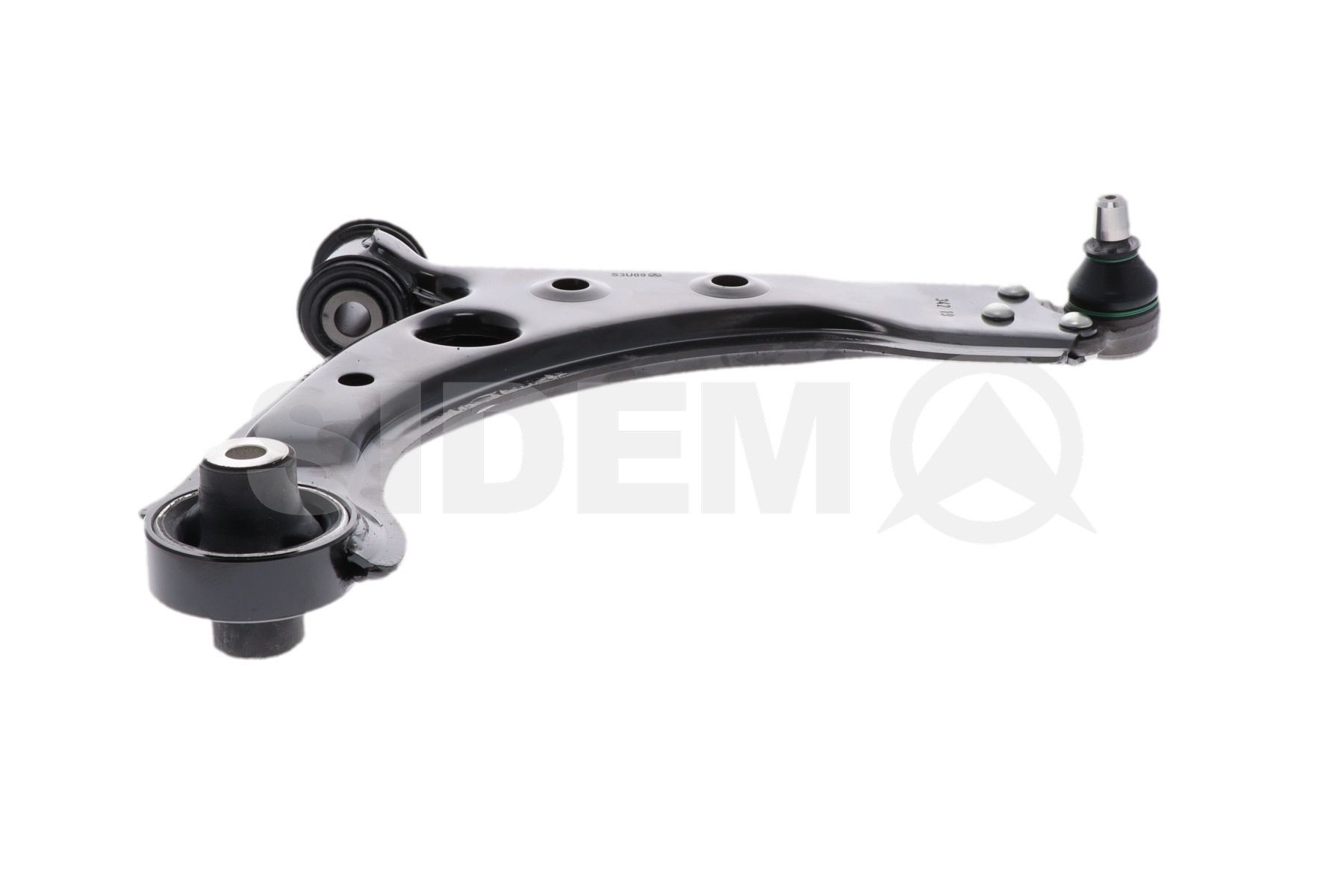 Vikšro valdymo svirtis SIDEM 19679