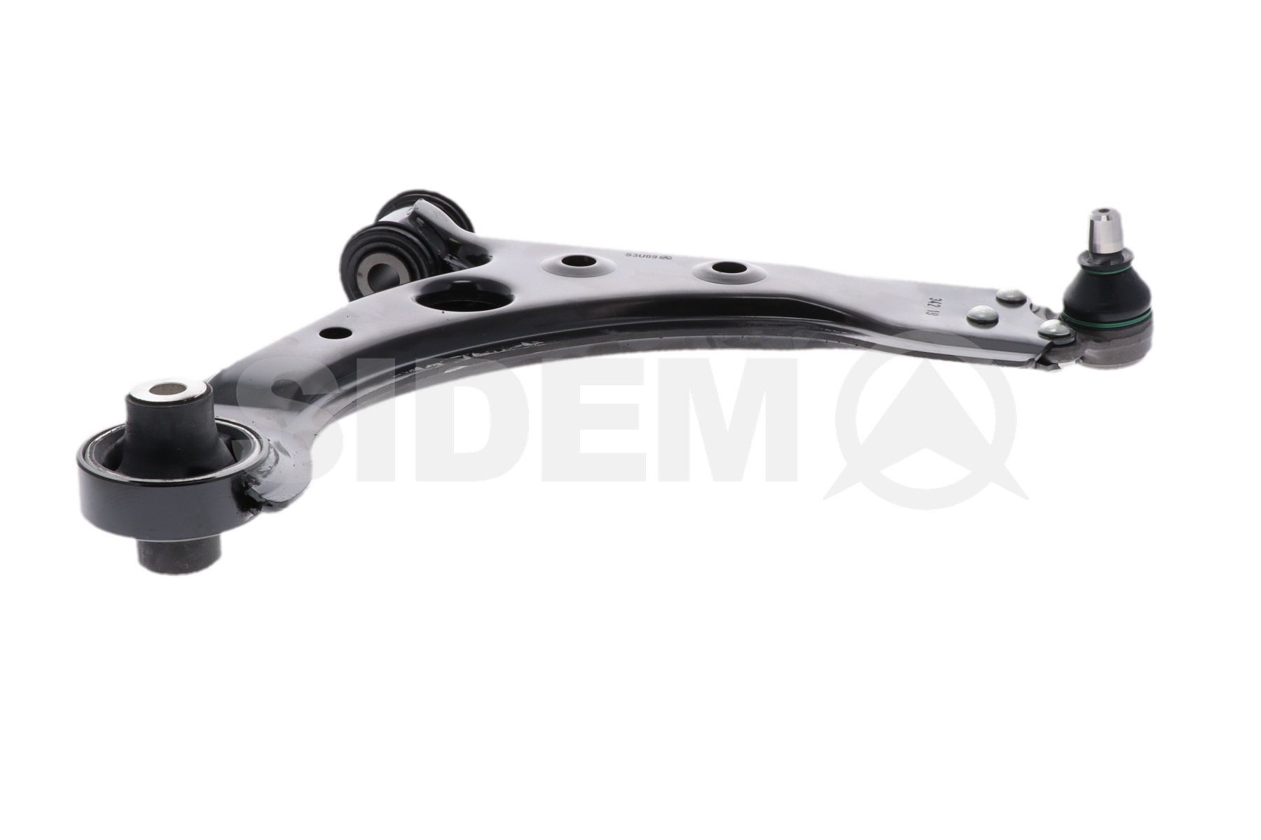 Vikšro valdymo svirtis SIDEM 19679