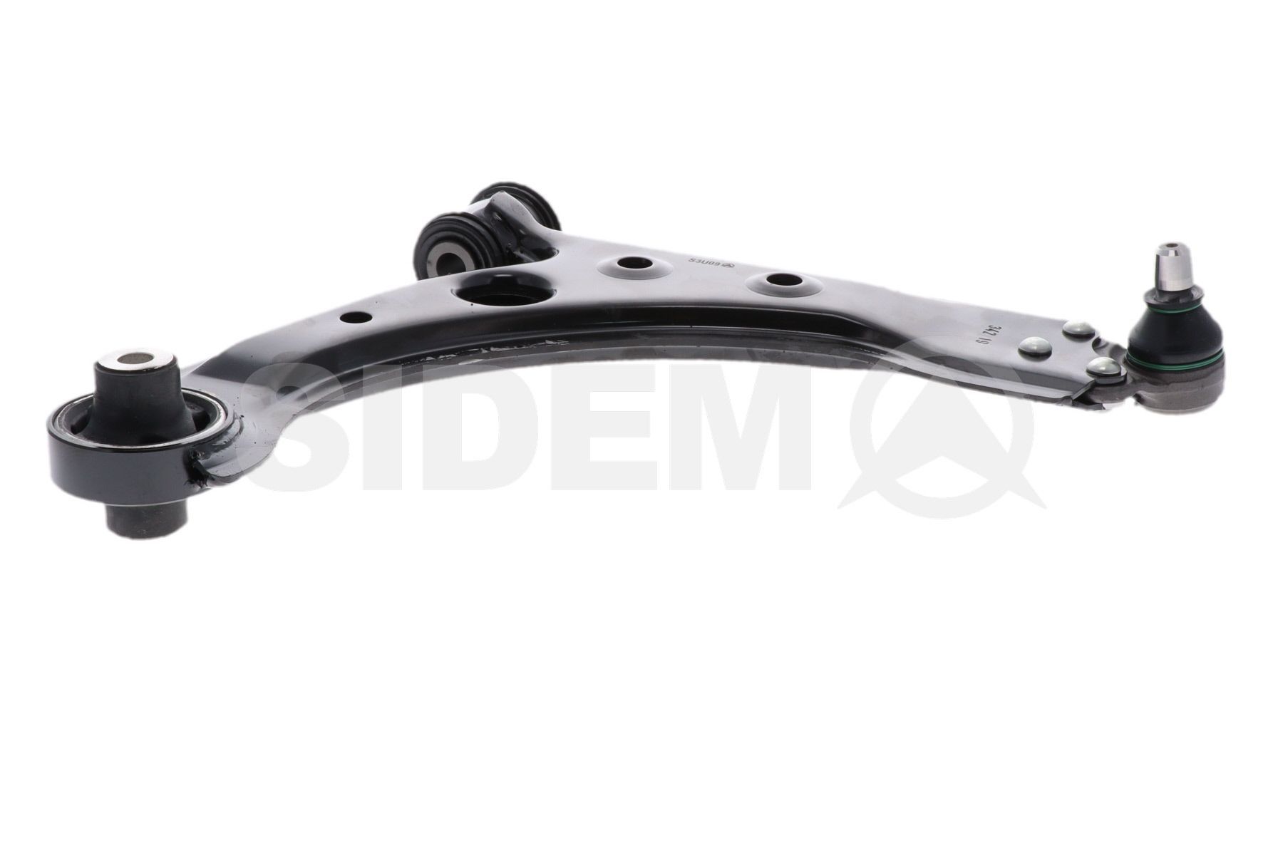 Vikšro valdymo svirtis SIDEM 19679