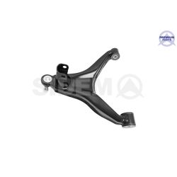 Vikšro valdymo svirtis SIDEM 20071