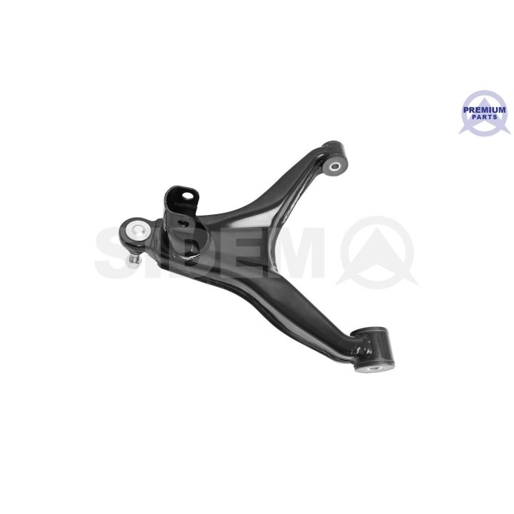 Vikšro valdymo svirtis SIDEM 20071