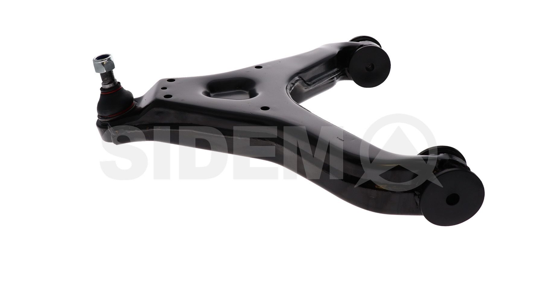 Vikšro valdymo svirtis SIDEM 20672