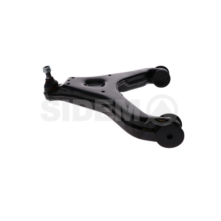 Vikšro valdymo svirtis SIDEM 20672