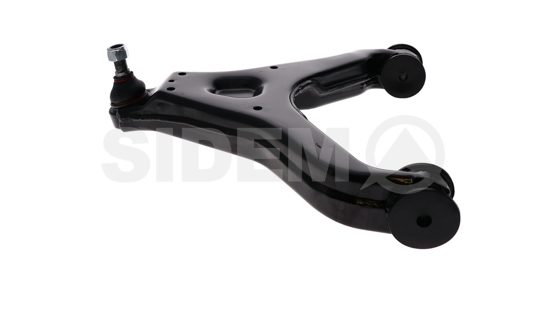 Vikšro valdymo svirtis SIDEM 20672