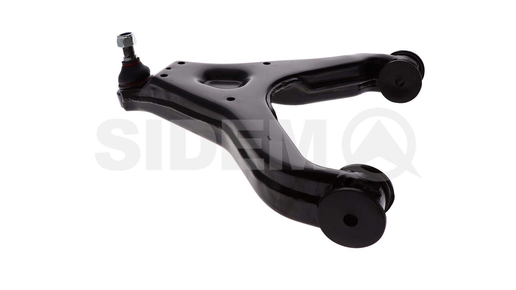 Vikšro valdymo svirtis SIDEM 20672