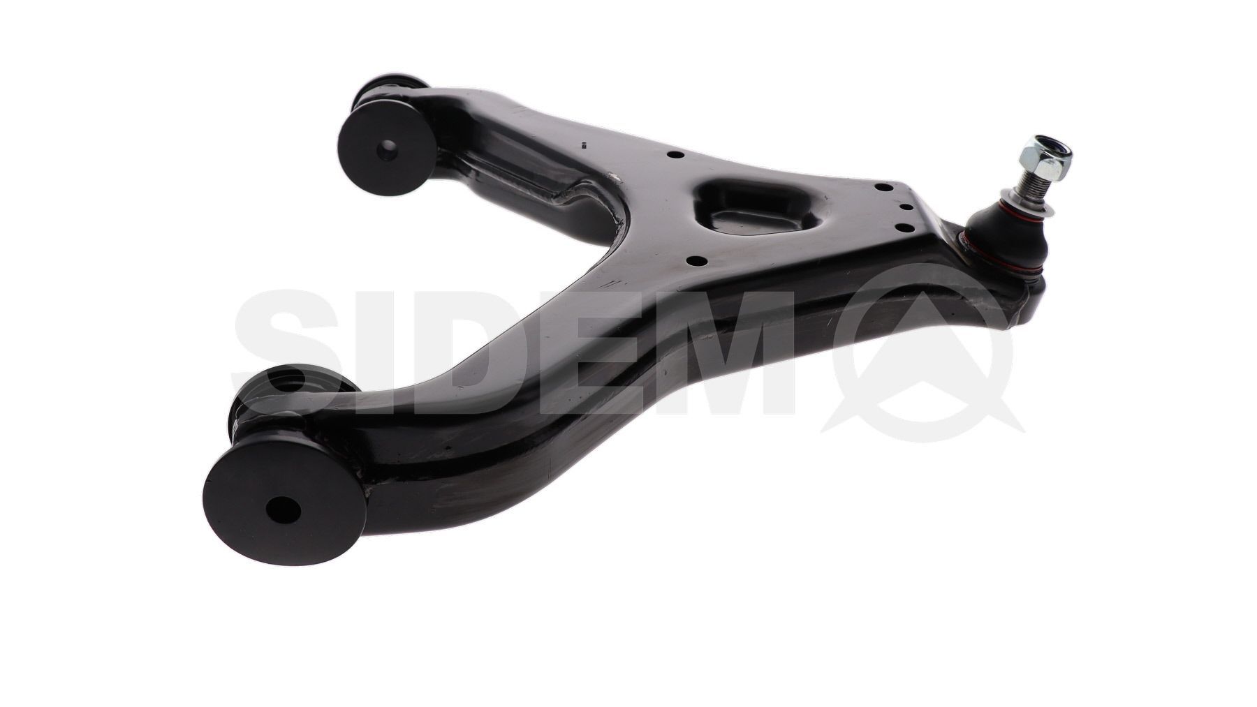 Vikšro valdymo svirtis SIDEM 20673