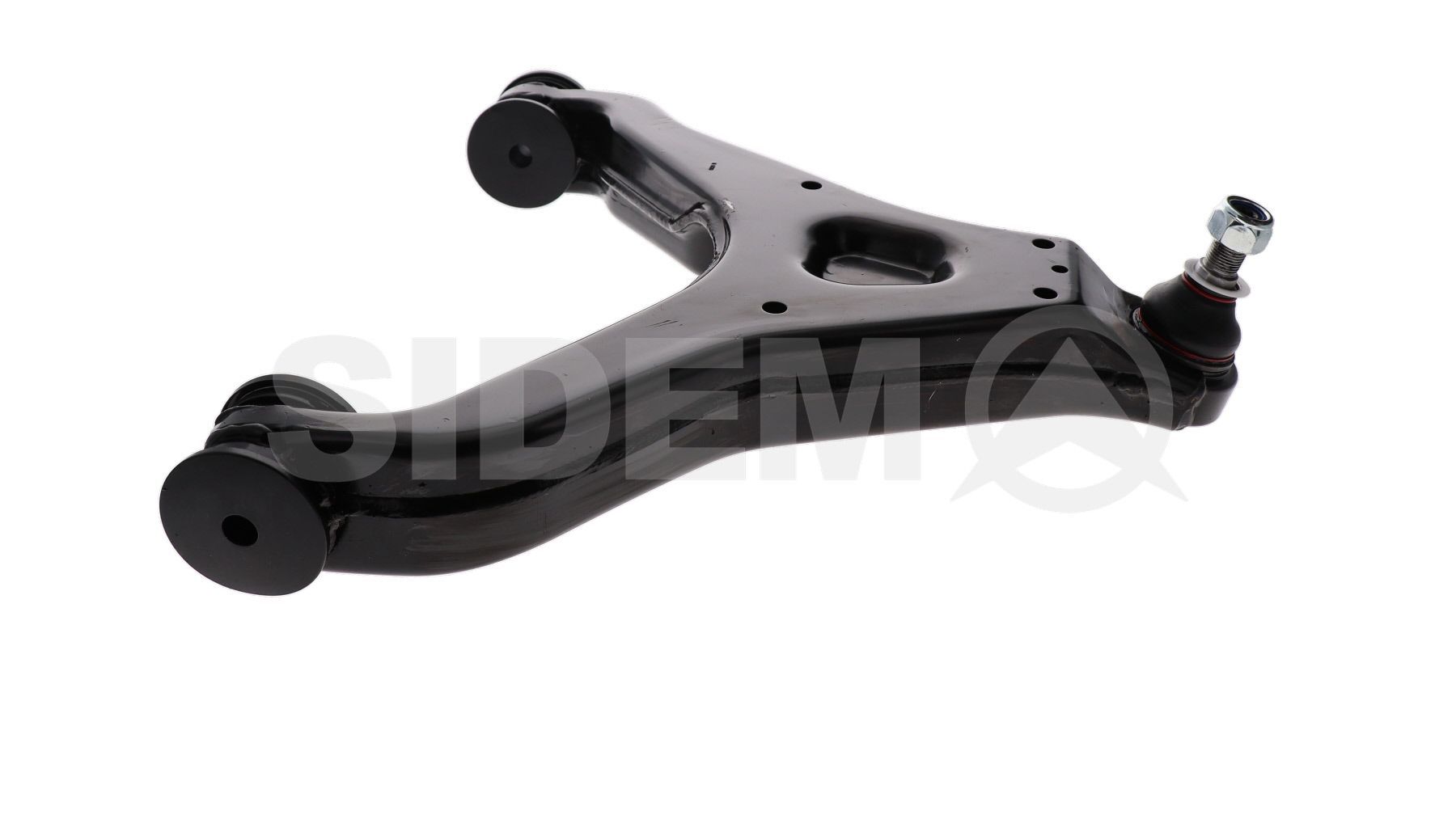 Vikšro valdymo svirtis SIDEM 20673