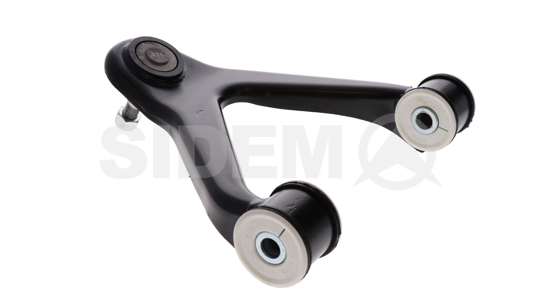 Vikšro valdymo svirtis SIDEM 20674