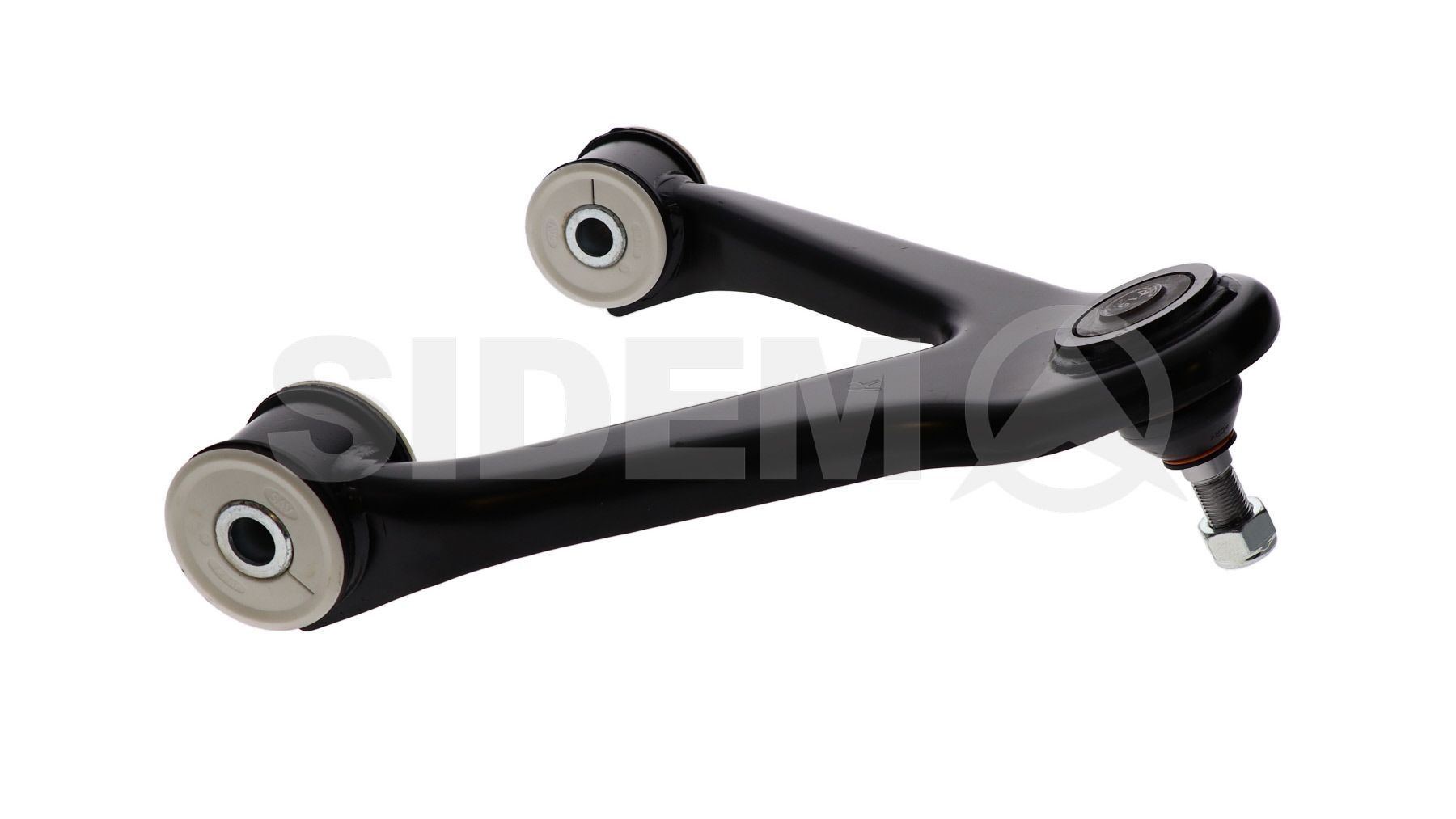 Vikšro valdymo svirtis SIDEM 20675