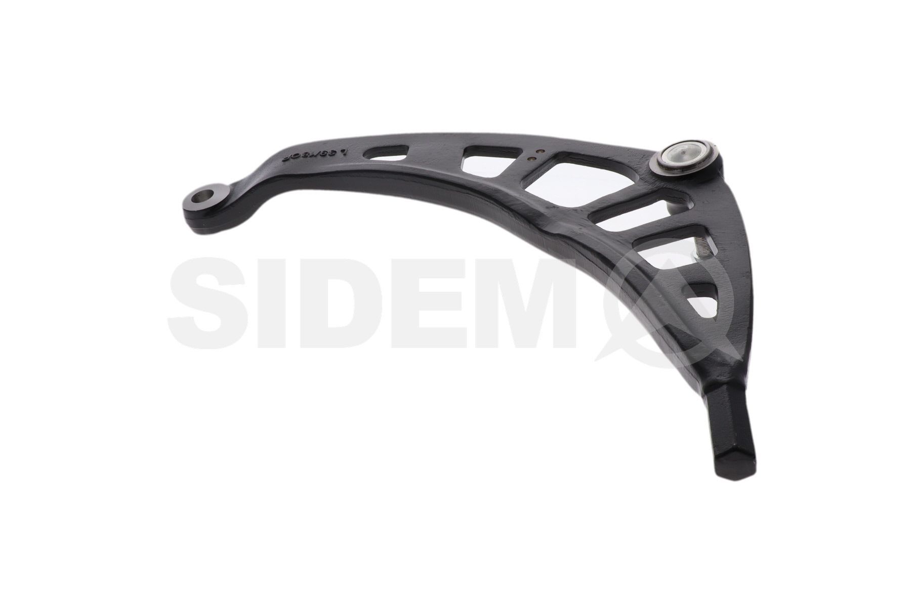 Vikšro valdymo svirtis SIDEM 21156