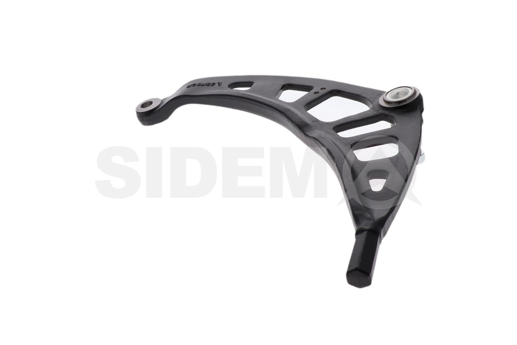 Vikšro valdymo svirtis SIDEM 21156